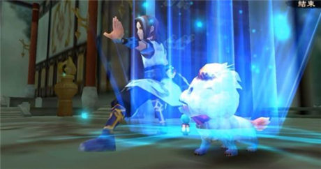 新仙劍與古劍連手打造手游《天劍 Online》