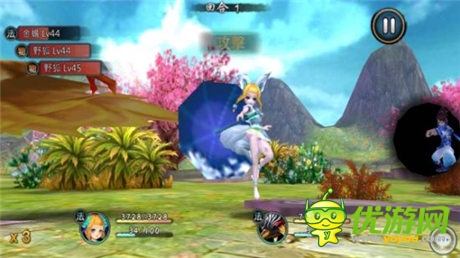 新仙劍與古劍連手打造手游《天劍 Online》