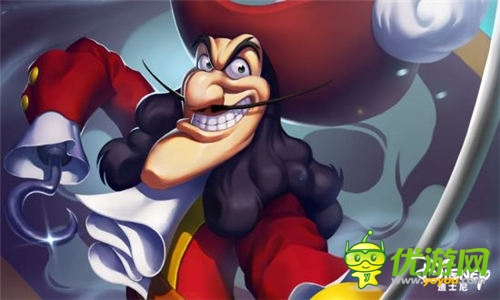 動漫巨頭迪士尼授權(quán)上海方寸 推出《壞蛋聯(lián)盟》