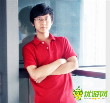 《熱血魔獸》主策羅博雅專訪:用宏觀角度做手游