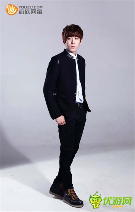 《四大萌捕》同名劇現(xiàn)場(chǎng)首映 新星亮相游族展臺(tái)