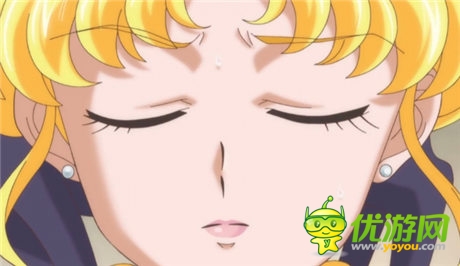 懲兇除惡《美少女戰(zhàn)士》水手服戰(zhàn)士再次登場(chǎng)