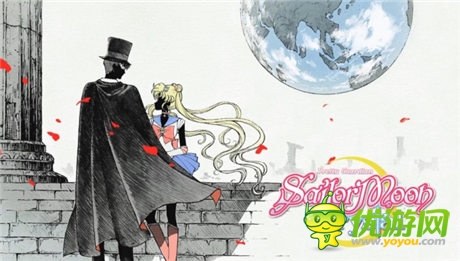 懲兇除惡《美少女戰(zhàn)士》水手服戰(zhàn)士再次登場