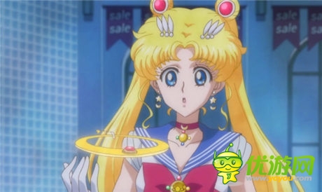 懲兇除惡《美少女戰(zhàn)士》水手服戰(zhàn)士再次登場