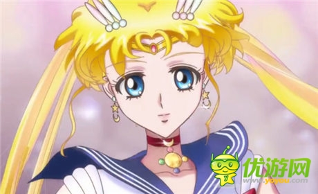 懲兇除惡《美少女戰(zhàn)士》水手服戰(zhàn)士再次登場