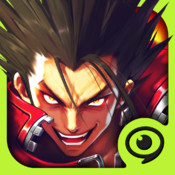 疾風(fēng)之刃:混沌之序幕