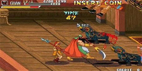 格斗大作《弒魂》開啟口號(hào)征集 送終身VIP