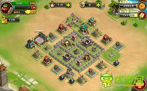 不只三國(guó)四本怎么過(guò) 四本心得分享