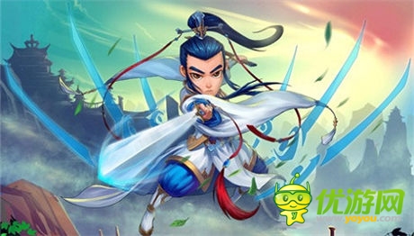 輝煌武俠時(shí)代《大掌門》 三大平臺(tái)榜單三甲