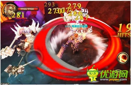 名表時裝全民發(fā)放《暗黑戰(zhàn)神》時裝提前曝光