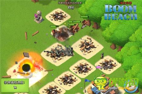 我的專屬王國《海島奇兵》經(jīng)濟(jì)建筑全介紹