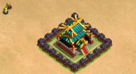 不只三國新手基礎(chǔ)布局心得分析