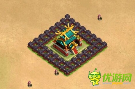 不只三國新手基礎(chǔ)布局心得分析