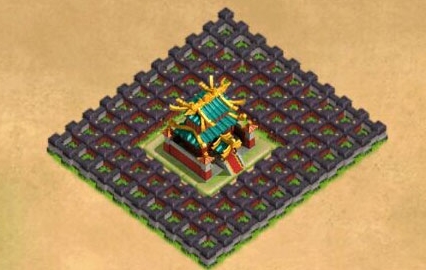 不只三國新手基礎(chǔ)布局心得分析