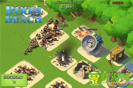 國(guó)服首測(cè)在即《海島奇兵》進(jìn)度獨(dú)立無(wú)需綁定Google+