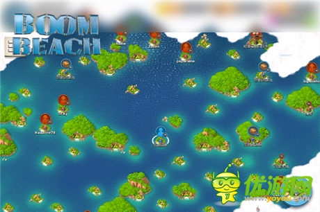 國(guó)服首測(cè)在即《海島奇兵》進(jìn)度獨(dú)立無(wú)需綁定Google+