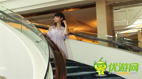 當(dāng)我遇見你——銀漢游戲嘉年華上演最美邂逅