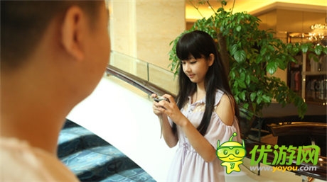 當(dāng)我遇見你——銀漢游戲嘉年華上演最美邂逅