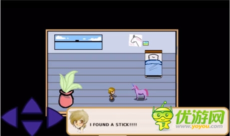 高中女生組團開發(fā)RPG游戲《洞穴的故事》并獲獎