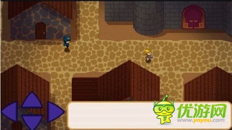 高中女生組團開發(fā)RPG游戲《洞穴的故事》并獲獎