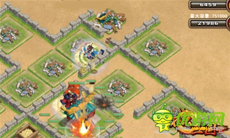 梟雄是否霸氣依舊？《不只三國》黃巾起義登場