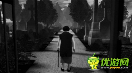 游戲的“墓園”vs藝術(shù)的“山”?“藝術(shù)先鋒”認知困境