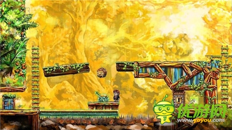 游戲的“墓園”vs藝術(shù)的“山”?“藝術(shù)先鋒”認知困境