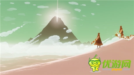 游戲的“墓園”vs藝術(shù)的“山”?“藝術(shù)先鋒”認知困境