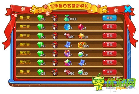 活動開啟《魔力寶貝》引爆公測盛宴