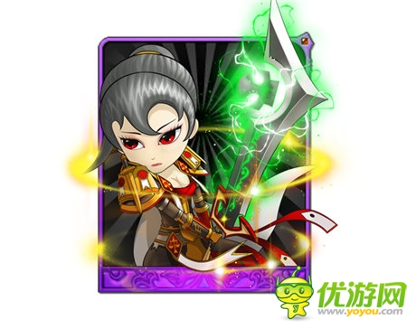 全新橙卡震撼登場《我叫MT》4.1藍貼曝光