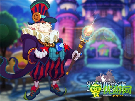 通往土豪之路《艾瑞斯之光》至尊VIP特權(quán)震撼登場(chǎng)