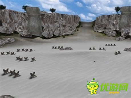 魔方在線強勢崛起 手游頁游大放異彩