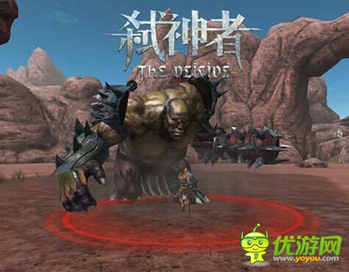 象形游戲攜全新大作參展CJ B2B