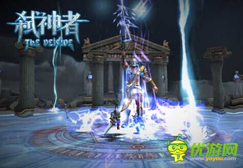 象形游戲攜全新大作參展CJ B2B