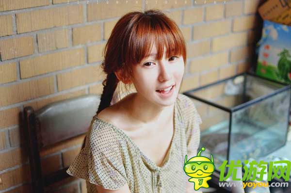 2014ChinaJoy各大廠商ShowGirl搶先看