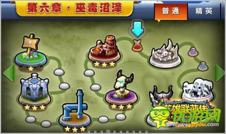 光輝印記 細數《英雄聯萌傳》另類財富