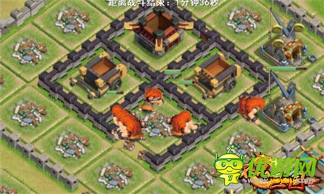 已婚男人是個(gè)寶《不只三國(guó)》特色玩法總匯