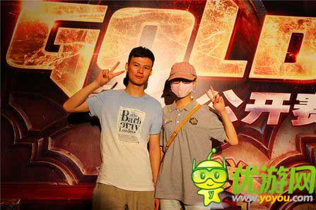 爐石傳說(shuō)亮相2014Chinajoy 擂臺(tái)挑戰(zhàn)贏獎(jiǎng)品