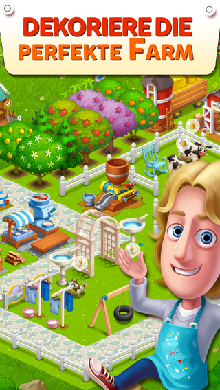 美妙農(nóng)場截圖欣賞