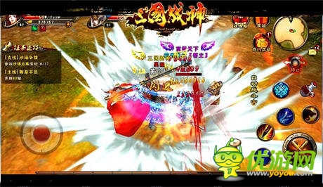 尊貴非凡 《三國戰(zhàn)神》VIP特權(quán)大揭秘