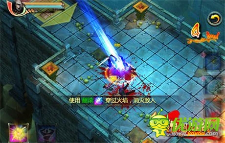 新版小蘋果?《推倒江湖》或邀筷子兄弟制作主題曲