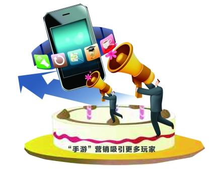 手游廣告投放指南