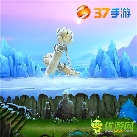 37手游大作不斷 新派武俠風來襲