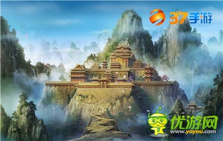 37手游大作不斷 新派武俠風來襲