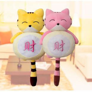 《完美國(guó)際》ChinaJoy2014游戲周邊