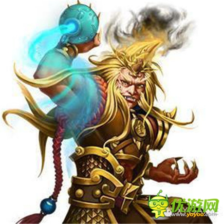 我不孤單《洪荒OL》盤點眾神的神級寵物