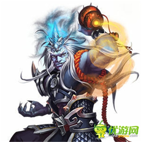 我不孤單《洪荒OL》盤點眾神的神級寵物