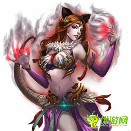 我不孤單《洪荒OL》盤點眾神的神級寵物