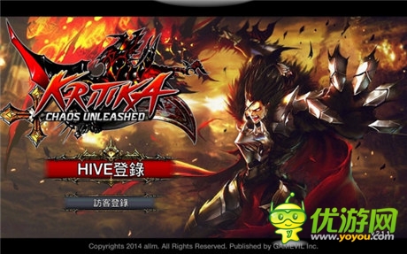 亮瞎你的雙眼 《KRITIKA:混沌之序幕》評(píng)測