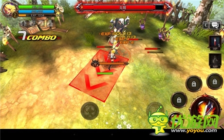 亮瞎你的雙眼 《KRITIKA:混沌之序幕》評(píng)測